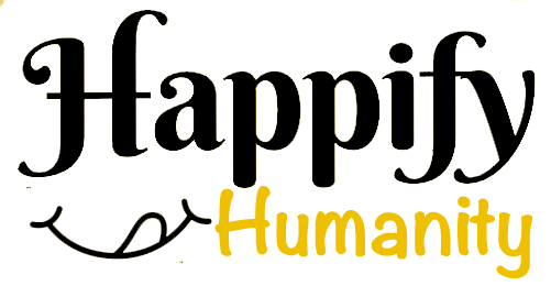 Happify Humanity Project
